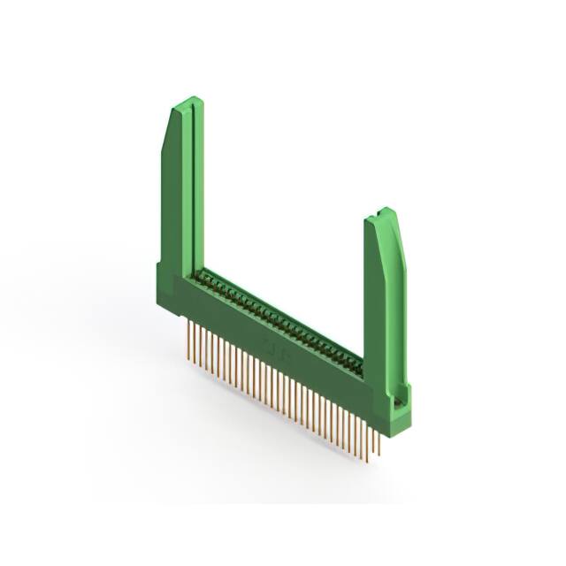 345-062-542-278 EDAC Inc.  Edgeboard Connectors